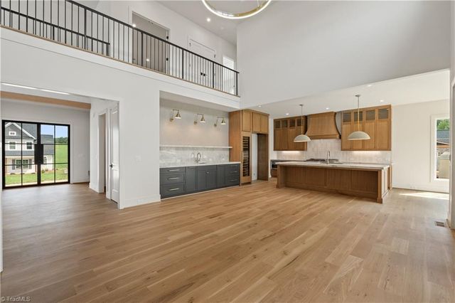 1341 Maple Chase Lane, Winston-salem, NC 27106