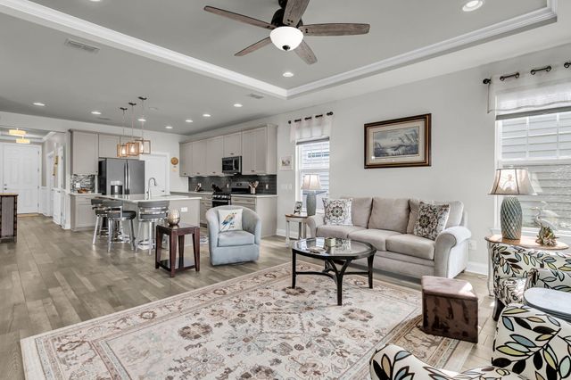 213 Fall Crossing Place, Summerville, SC 29486