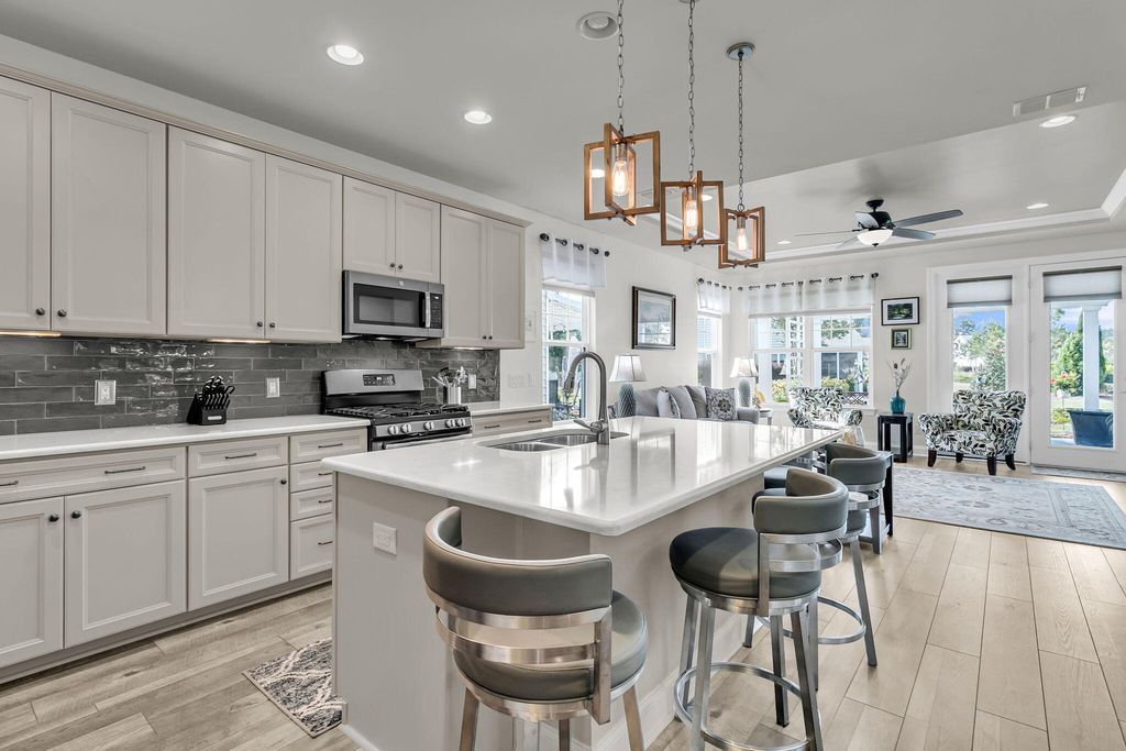 Image 10 of property listing at 213 Fall Crossing Place, Summerville, SC 29486