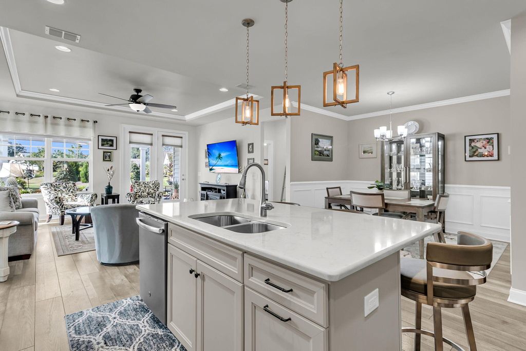 Image 14 of property listing at 213 Fall Crossing Place, Summerville, SC 29486
