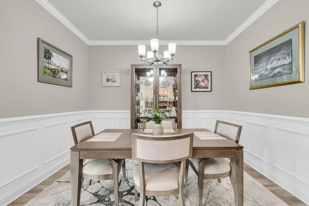 Image 16 of property listing at 213 Fall Crossing Place, Summerville, SC 29486
