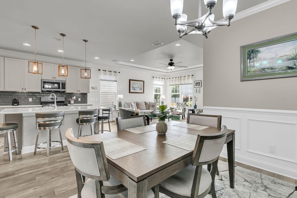 Image 18 of property listing at 213 Fall Crossing Place, Summerville, SC 29486