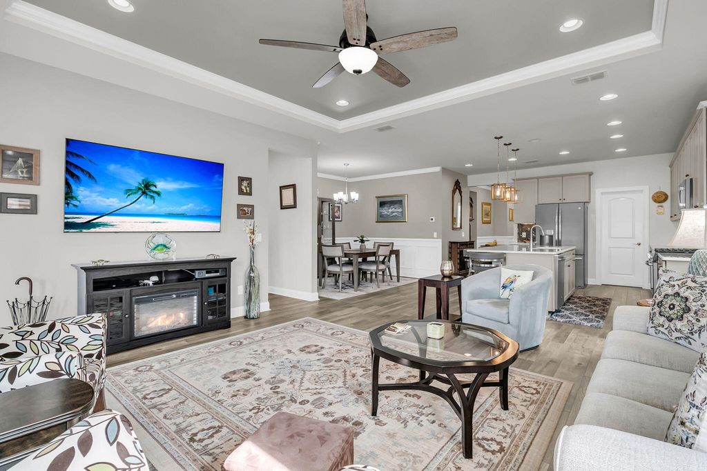 Image 20 of property listing at 213 Fall Crossing Place, Summerville, SC 29486