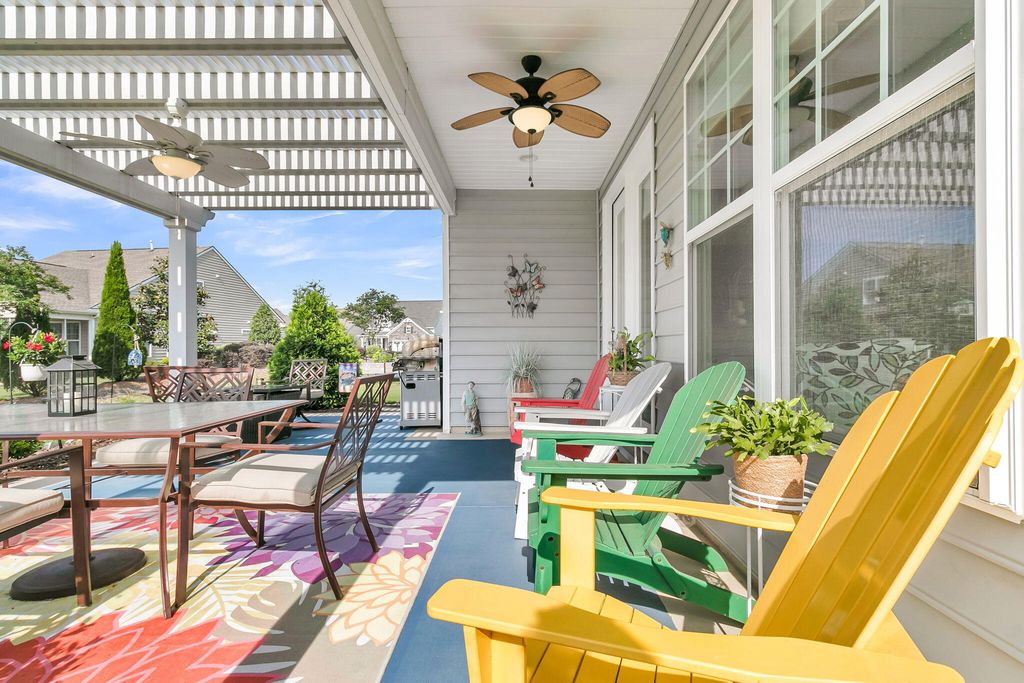 Image 36 of property listing at 213 Fall Crossing Place, Summerville, SC 29486