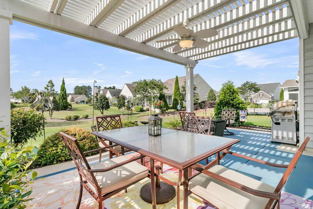 Image 37 of property listing at 213 Fall Crossing Place, Summerville, SC 29486