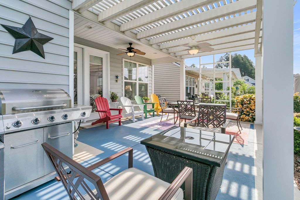 Image 38 of property listing at 213 Fall Crossing Place, Summerville, SC 29486
