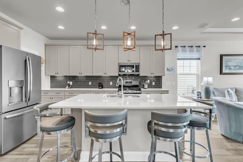Image 9 of property listing at 213 Fall Crossing Place, Summerville, SC 29486