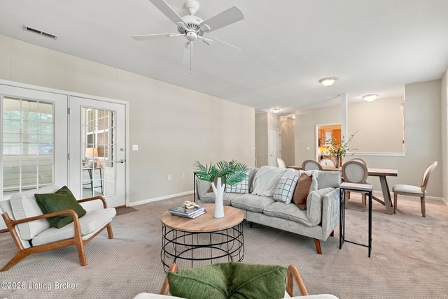 1201 Sugar Pine Terrace, Louisville, KY 40243