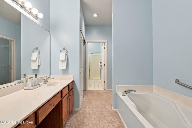 1201 Sugar Pine Terrace, Louisville, KY 40243