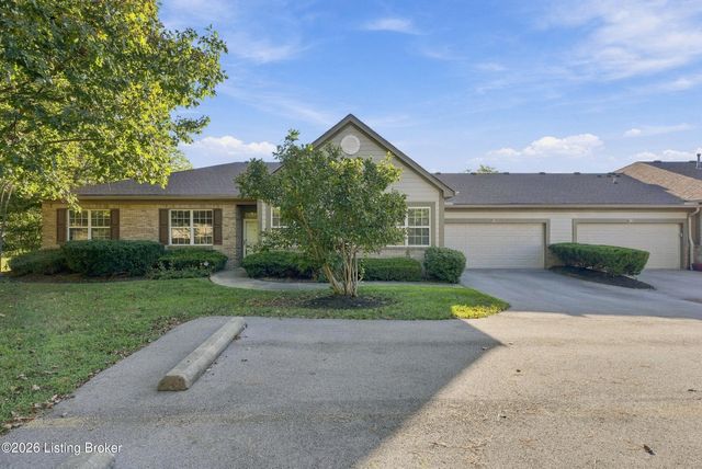 1201 Sugar Pine Terrace, Louisville, KY 40243