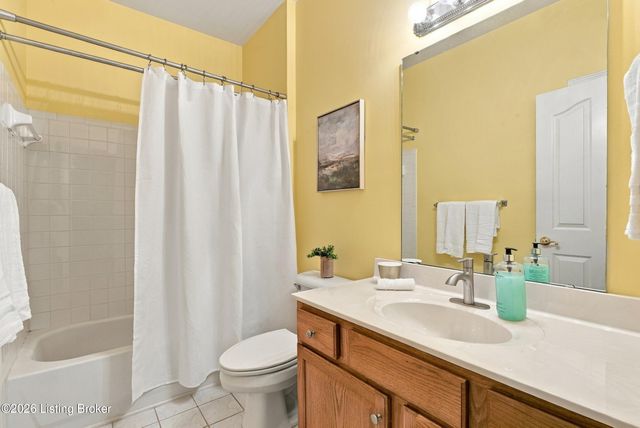 1201 Sugar Pine Terrace, Louisville, KY 40243