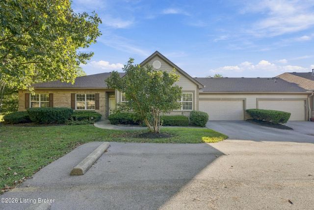 1201 Sugar Pine Terrace, Louisville, KY 40243