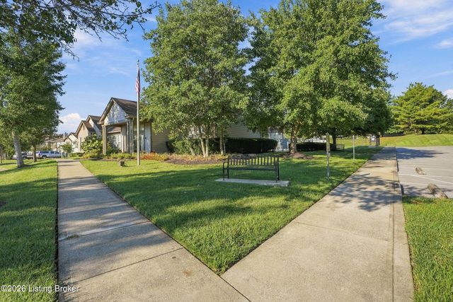 1201 Sugar Pine Terrace, Louisville, KY 40243