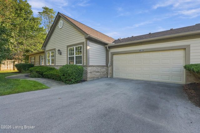 1201 Sugar Pine Terrace, Louisville, KY 40243