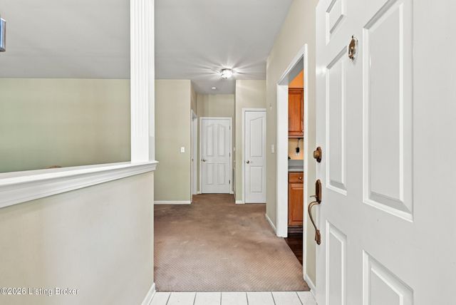 1201 Sugar Pine Terrace, Louisville, KY 40243