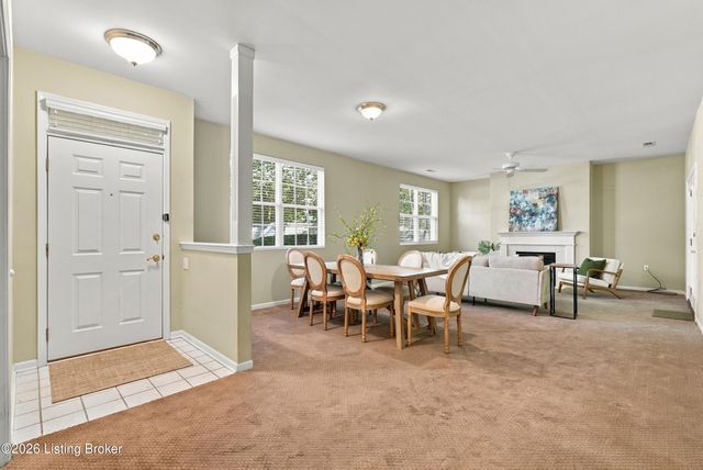 1201 Sugar Pine Terrace, Louisville, KY 40243