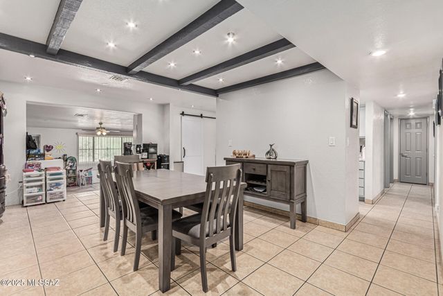 1460 N Royal Road, Nogales, AZ 85621