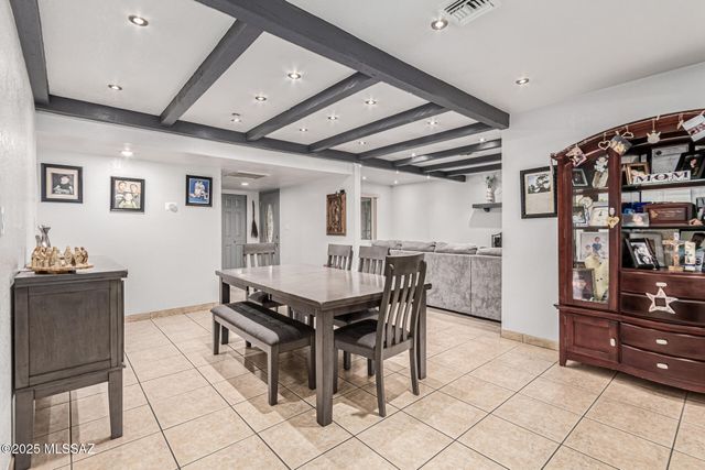 1460 N Royal Road, Nogales, AZ 85621