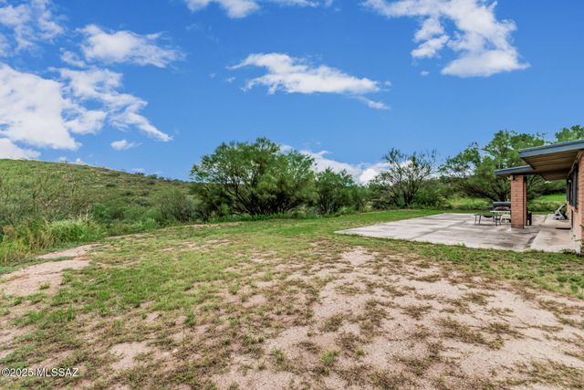 1460 N Royal Road, Nogales, AZ 85621