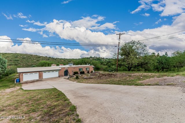 1460 N Royal Road, Nogales, AZ 85621