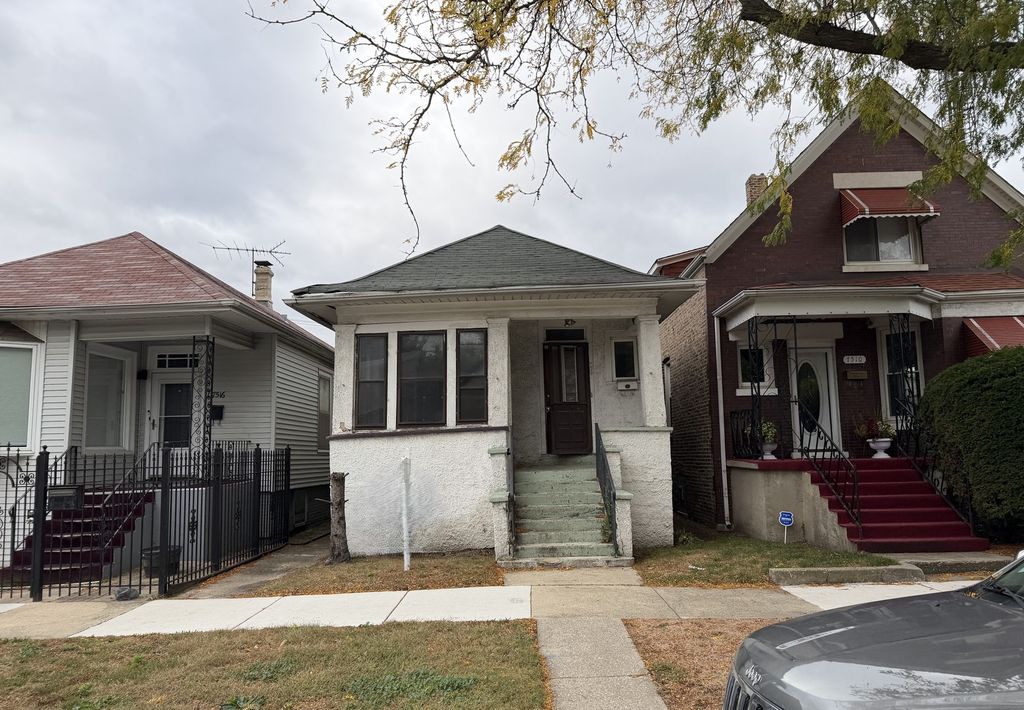 7514 S Rhodes Avenue, Chicago, IL 60619
