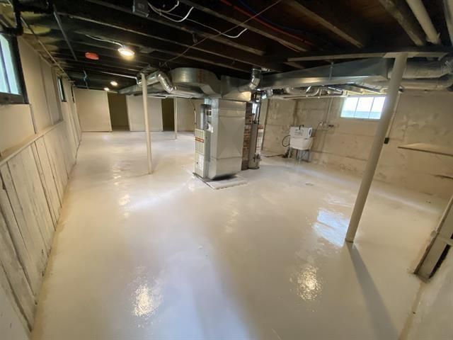 1135 CARNEY BOULEVARD, Marinette, WI 54143