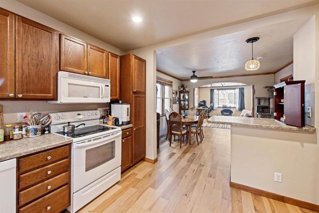 1135 CARNEY BOULEVARD, Marinette, WI 54143