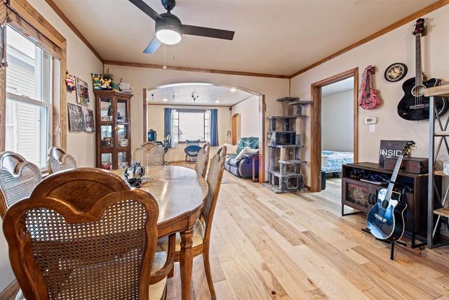 1135 CARNEY BOULEVARD, Marinette, WI 54143