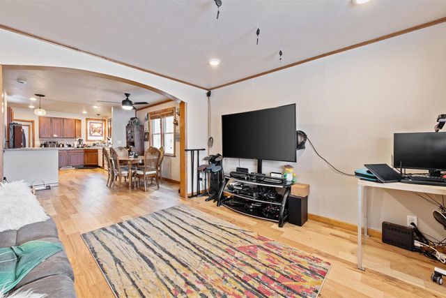 1135 CARNEY BOULEVARD, Marinette, WI 54143