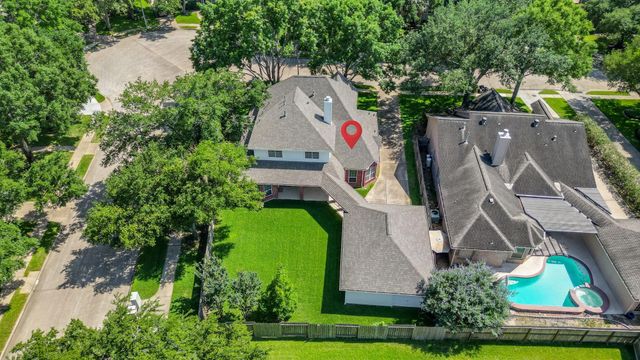 22806 Radrick Lane, Katy, TX 77450
