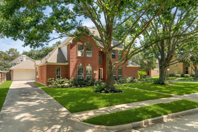 22806 Radrick Lane, Katy, TX 77450