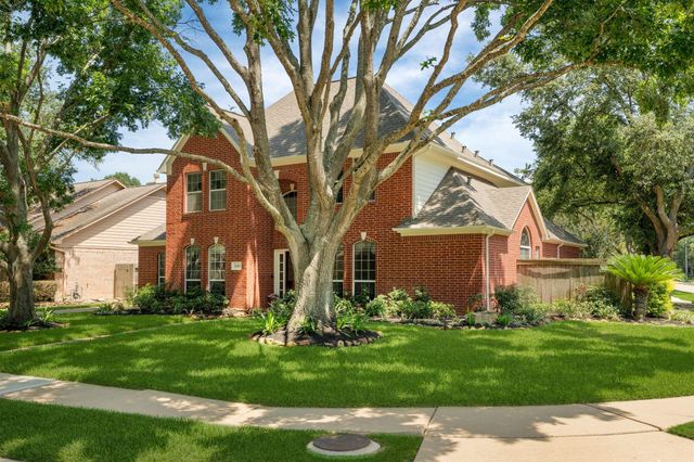 22806 Radrick Lane, Katy, TX 77450