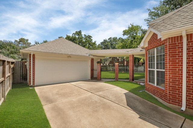 22806 Radrick Lane, Katy, TX 77450