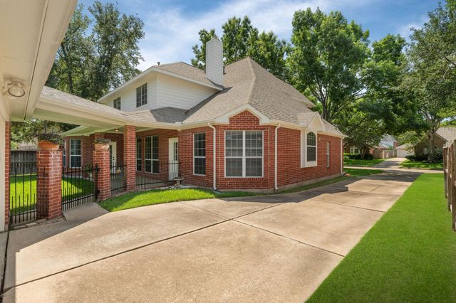 22806 Radrick Lane, Katy, TX 77450