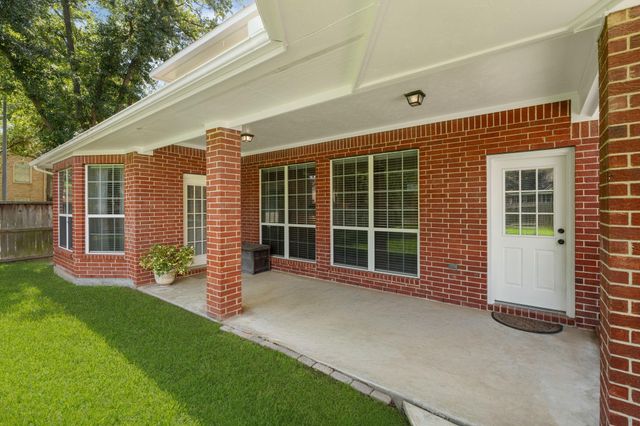 22806 Radrick Lane, Katy, TX 77450