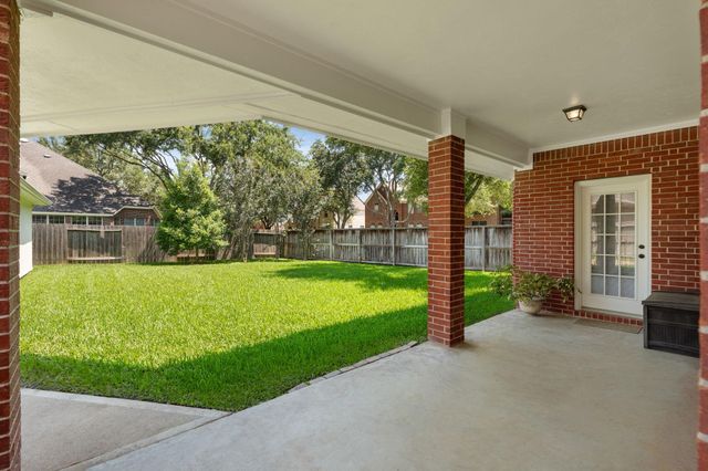 22806 Radrick Lane, Katy, TX 77450