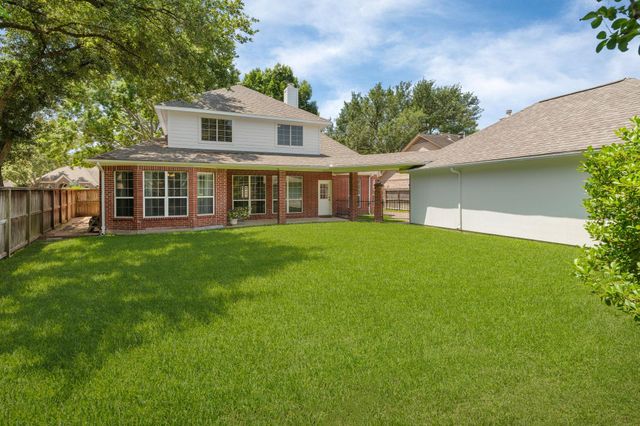 22806 Radrick Lane, Katy, TX 77450