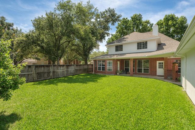 22806 Radrick Lane, Katy, TX 77450