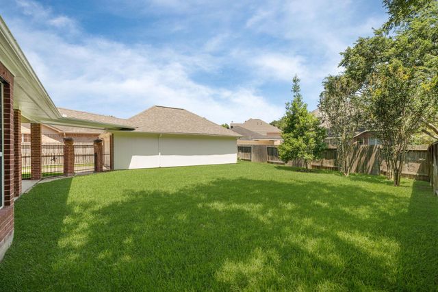 22806 Radrick Lane, Katy, TX 77450