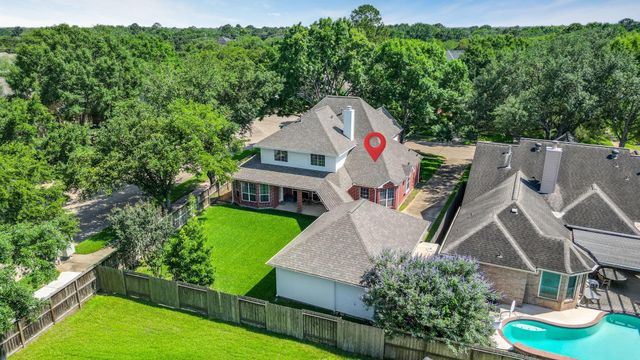 22806 Radrick Lane, Katy, TX 77450