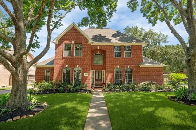 22806 Radrick Lane, Katy, TX 77450