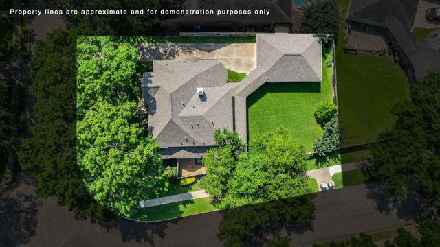 22806 Radrick Lane, Katy, TX 77450