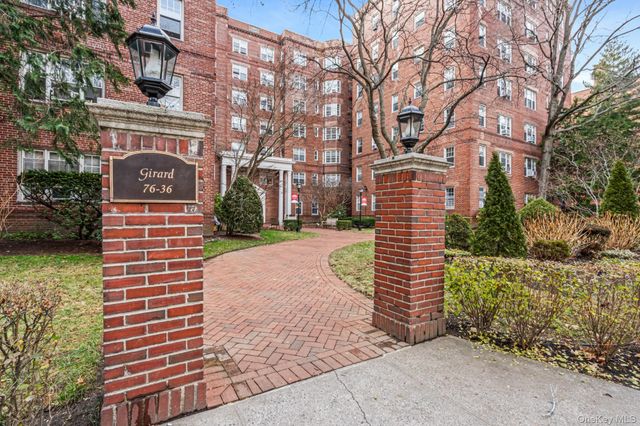 76-36 113th Street 5U, Forest Hills, NY 11375