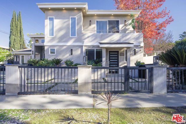 4538 Dempsey Avenue, Encino (los Angeles), CA 91436