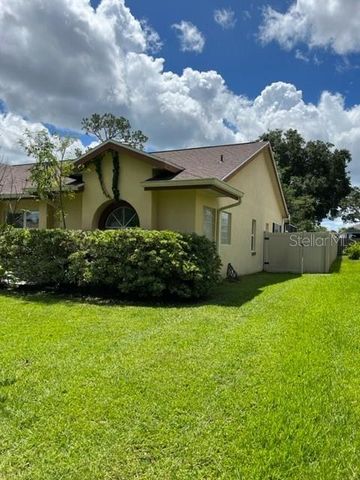 110 FOXHALL LANE, Palm Coast, FL 32137