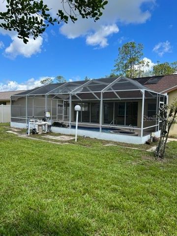 110 FOXHALL LANE, Palm Coast, FL 32137