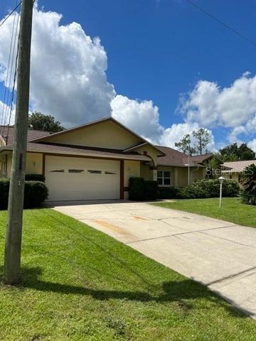 110 FOXHALL LANE, Palm Coast, FL 32137