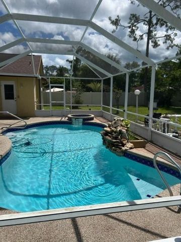 110 FOXHALL LANE, Palm Coast, FL 32137