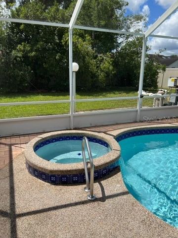 110 FOXHALL LANE, Palm Coast, FL 32137