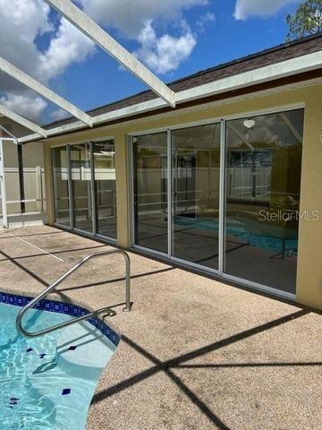 110 FOXHALL LANE, Palm Coast, FL 32137